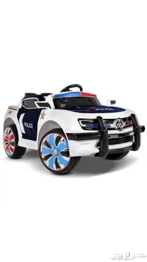 سيارات اطفال جديده بلكرتون بشركات متنوعه 1