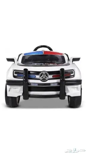 سيارات اطفال جديده بلكرتون بشركات متنوعه 12