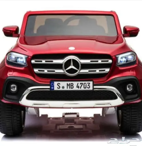 سيارات اطفال جديده بلكرتون بشركات متنوعه 70