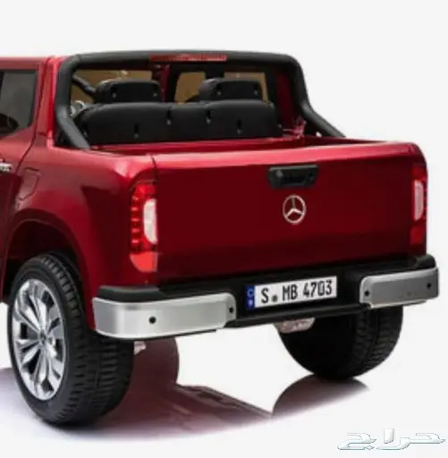 سيارات اطفال جديده بلكرتون بشركات متنوعه 54