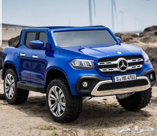 سيارات اطفال جديده بلكرتون بشركات متنوعه 0