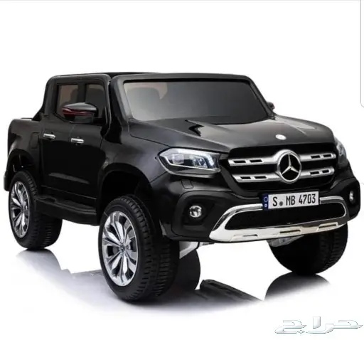 سيارات اطفال جديده بلكرتون بشركات متنوعه 73