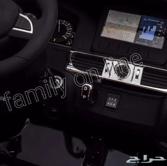 سيارات اطفال جديده بلكرتون بشركات متنوعه 42