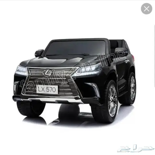 سيارات اطفال جديده بلكرتون بشركات متنوعه 84