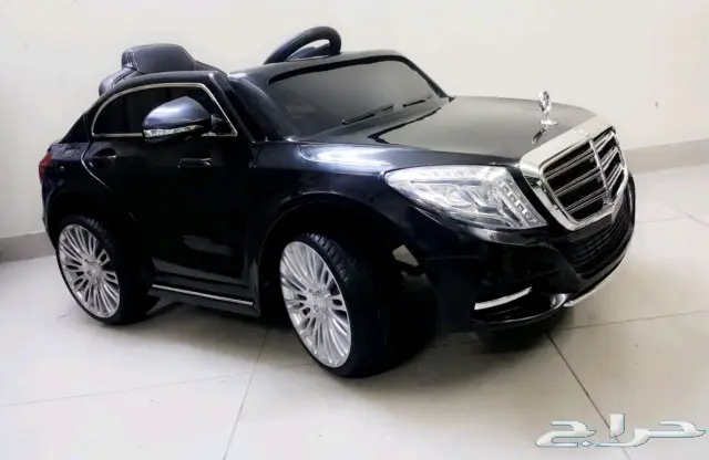 سيارات اطفال جديده بلكرتون بشركات متنوعه 15