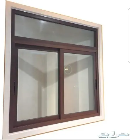 المنيوم شبابيك السحاب الوان(تكنولوجيا ) 0