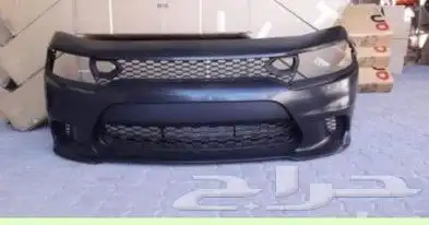 صدام دوج تشارجر اس ارتي وهليكات 2015الى2020 0