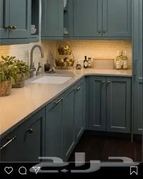 سلطان المطابخ لجميع أعمال الألمنيوم 28