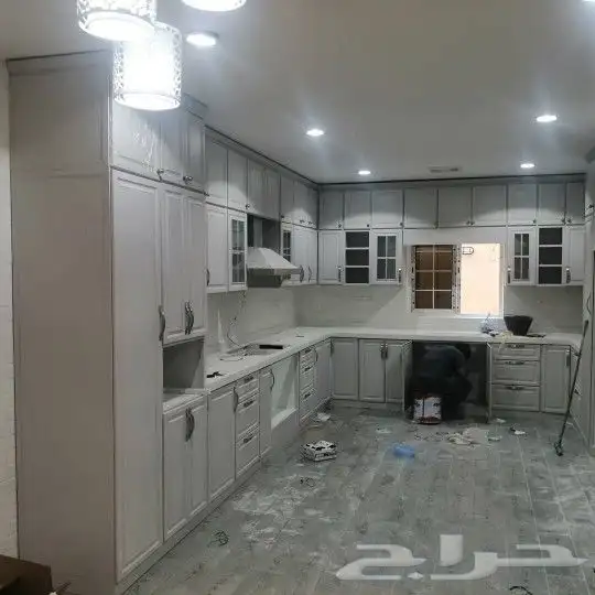 سلطان المطابخ لجميع أعمال الألمنيوم 35