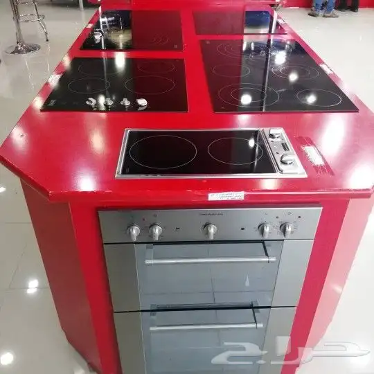 سلطان المطابخ لجميع أعمال الألمنيوم 33