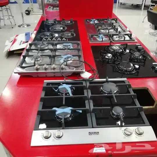 سلطان المطابخ لجميع أعمال الألمنيوم 34