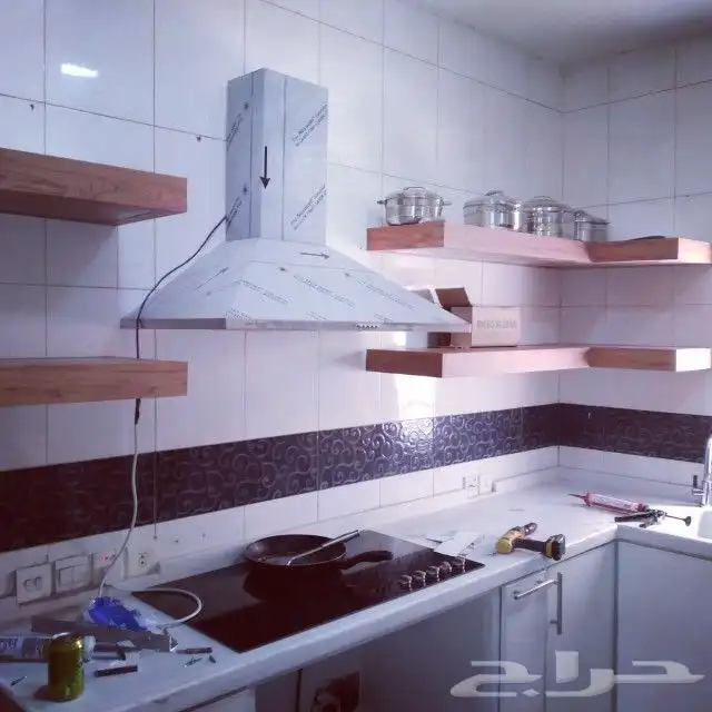 سلطان المطابخ لجميع أعمال الألمنيوم 27