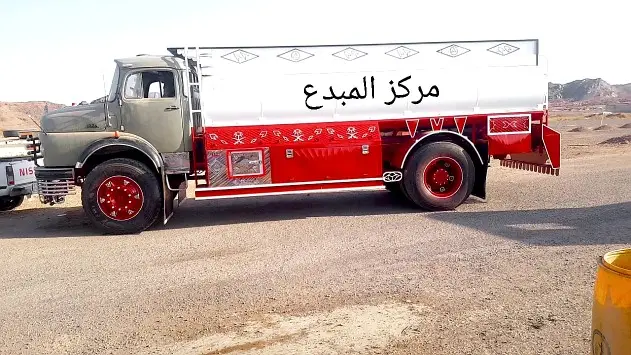 توانك للبيع 0