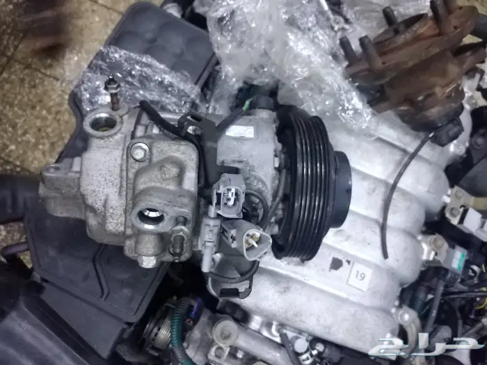 قطع غيار لكزس 0