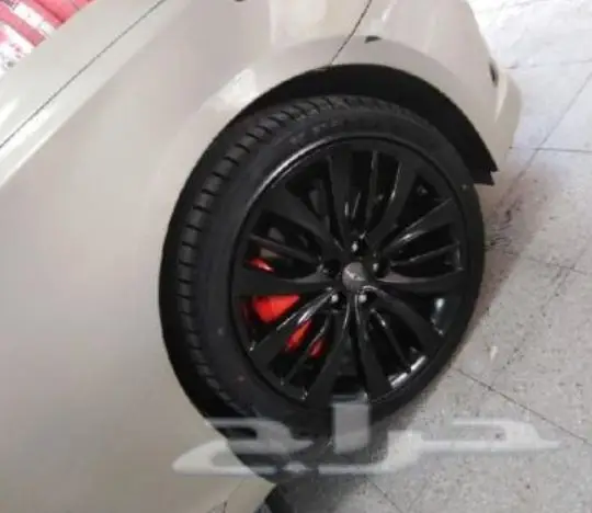 رش مطفي ورش نص لمعه مؤقت وتجليد ورش جنوط  99