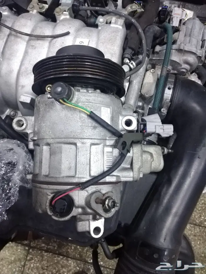 قطع غيار لكزس 2