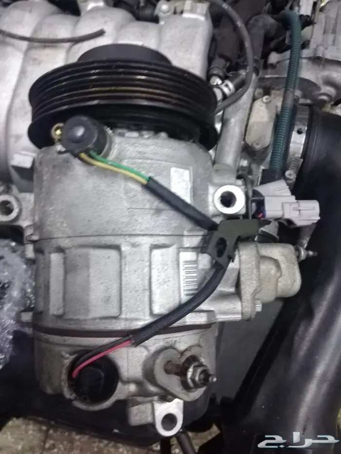 قطع غيار لكزس 1