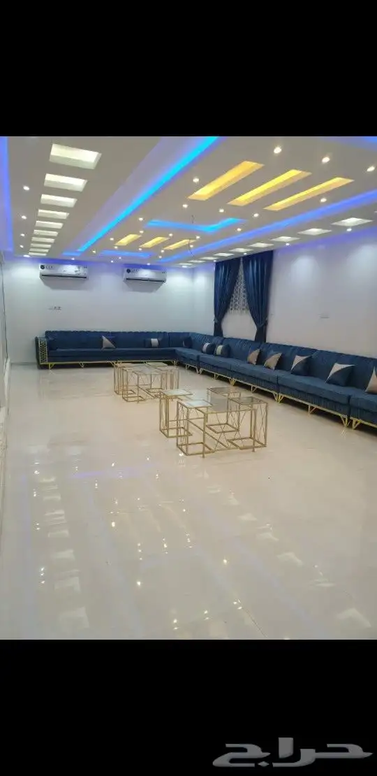 منتجع فرح للايجار اليومي ديراب 5