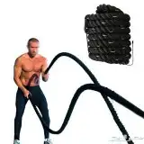 حبل المعركة battle rope 0