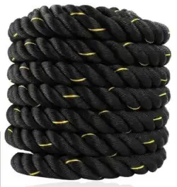 حبل المعركة battle rope 1