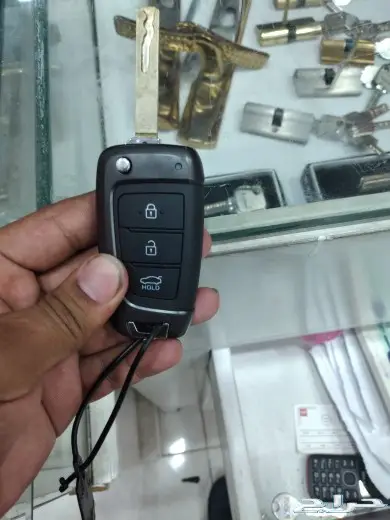 محل مفاتيح وبرمجه وفتح سيارات وشقق 8