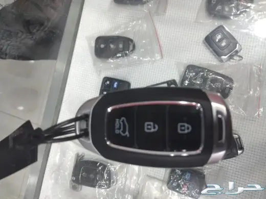 محل مفاتيح وبرمجه وفتح سيارات وشقق 7