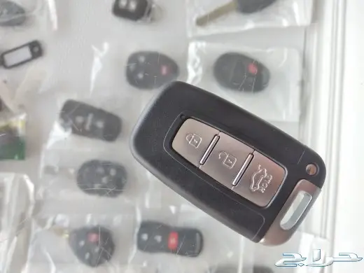 محل مفاتيح وبرمجه وفتح سيارات وشقق 6