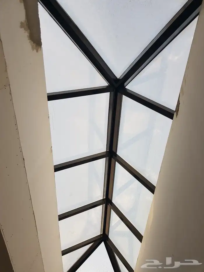 مصنع المنيوم سكايلايت ( تكنولوجيا)0559677377 15