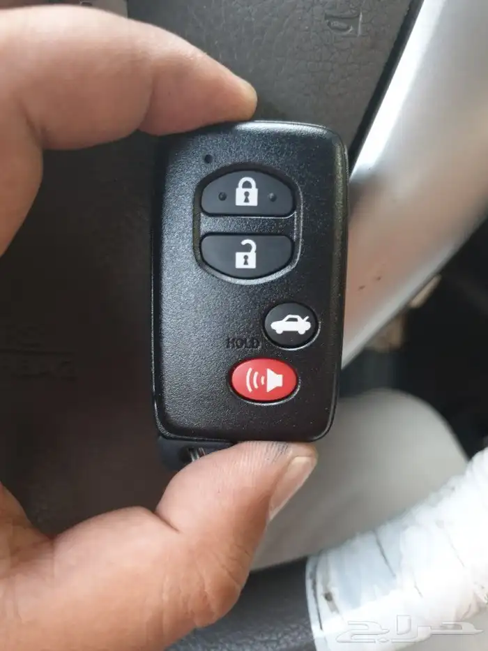 مفتاح افالون 0