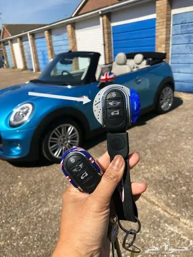 اكسسوارات BMW جميع الفئات 55