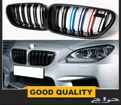 اكسسوارات BMW جميع الفئات 14