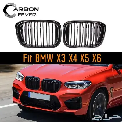 اكسسوارات BMW جميع الفئات 78