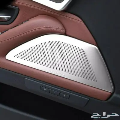 اكسسوارات BMW جميع الفئات 76