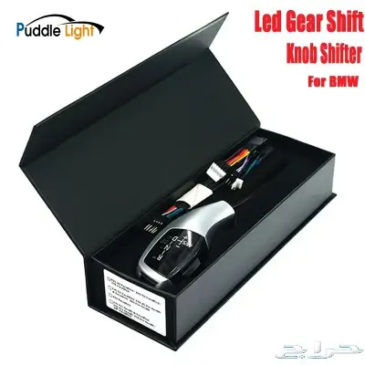 اكسسوارات BMW جميع الفئات 11