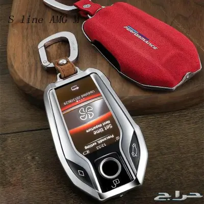 اكسسوارات BMW جميع الفئات 94