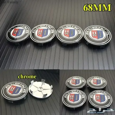 اكسسوارات BMW جميع الفئات 22