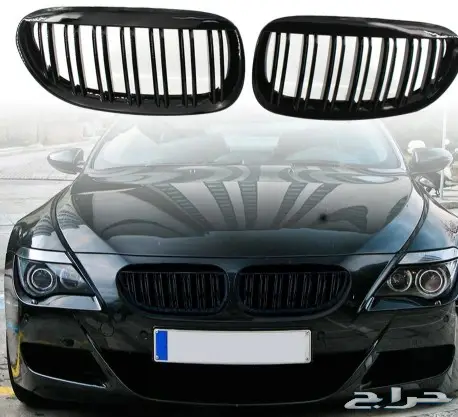 اكسسوارات BMW جميع الفئات 65