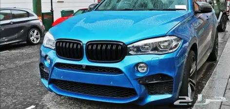 اكسسوارات BMW جميع الفئات 64