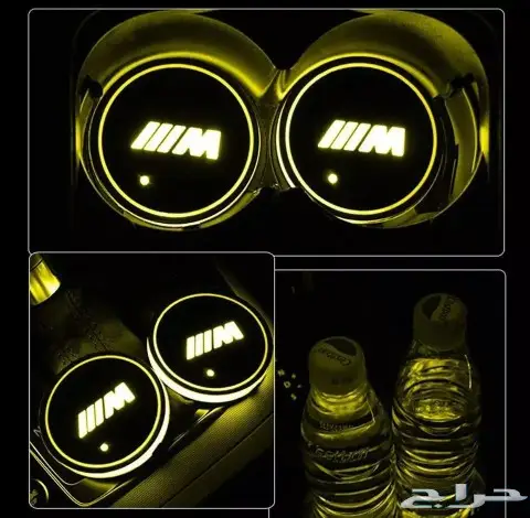 اكسسوارات BMW جميع الفئات 72