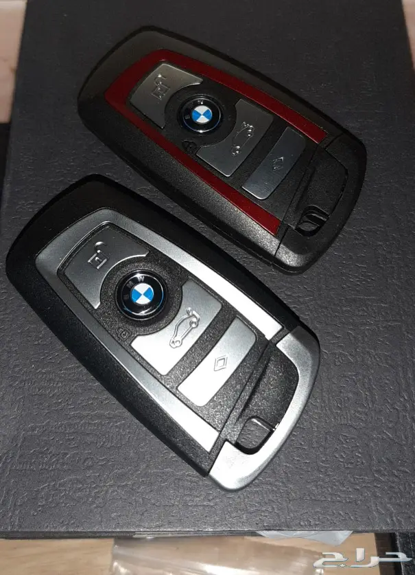 اكسسوارات BMW جميع الفئات 42