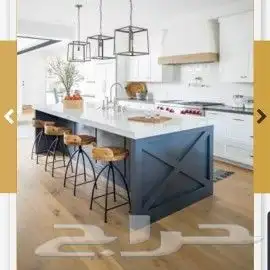 مطابخ كتشن 5