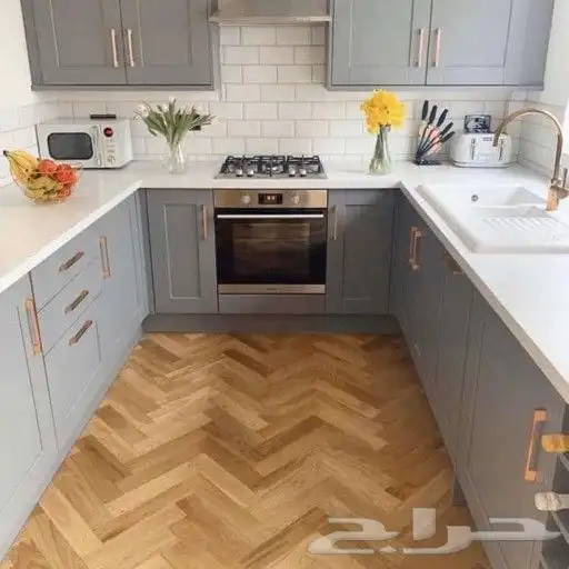 مطابخ كتشن 3