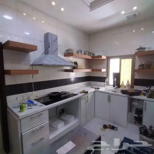 مطابخ كتشن 4