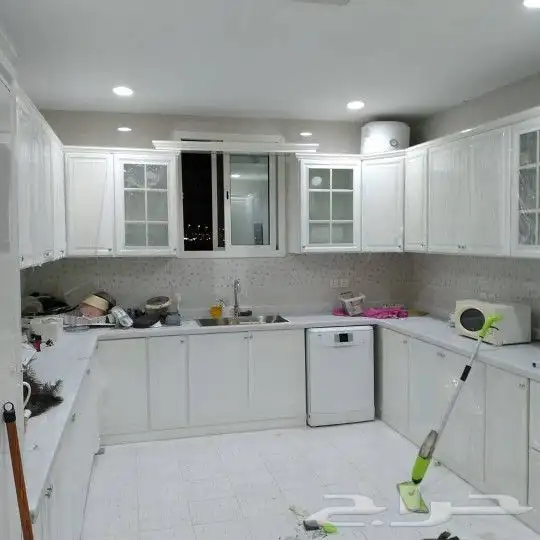 مطابخ كتشن 7