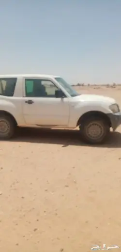 للبيع جيب باجيرو قطع فقط
2004 0