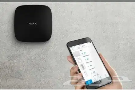 أمن منزلك او محلك بأجهزة الانذار ضد السرقة 1