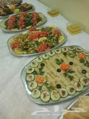 أم محمد للطبخ المنزلي الدمام 10