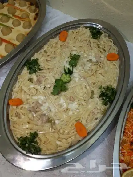 أم محمد للطبخ المنزلي الدمام 1