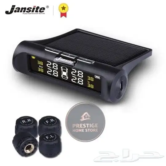 مراقب ضغط الكفرات جديد 0