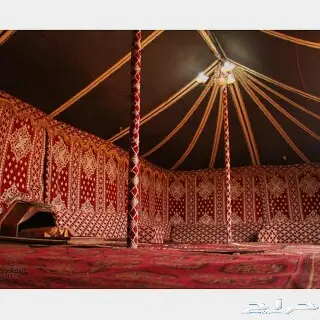 مطارات وشراعات وحبال وخيام 21